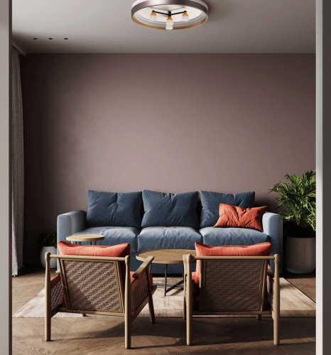 Люстра De City Норден фото 2