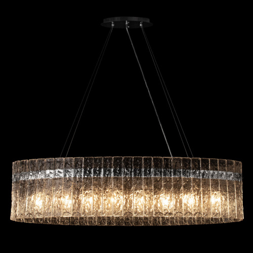 10297/1000 Nickel Подвесной светильник LOFT IT Nevada фото 2