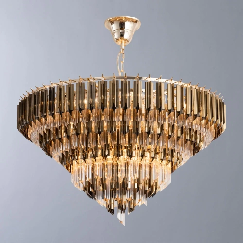 Подвесная люстра Divinare FRIZZANTE 1683/01 LM-10 фото 2 Подвесная люстра Divinare FRIZZANTE 1683/01 LM-10 фото 2