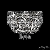 Бра 19271B/20IV NB Bohemia Ivele Crystal (Богемия Ивеле Кристалл)