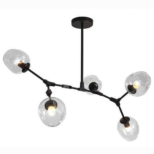 Потолочная люстра Kink Light Нисса 07512-5,19(21) Потолочная люстра Kink Light Нисса 07512-5,19(21)