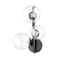 Бра Odeon Light Modern Tovi 4818/3W