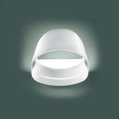 Настенный светильник FLYER White фото 6