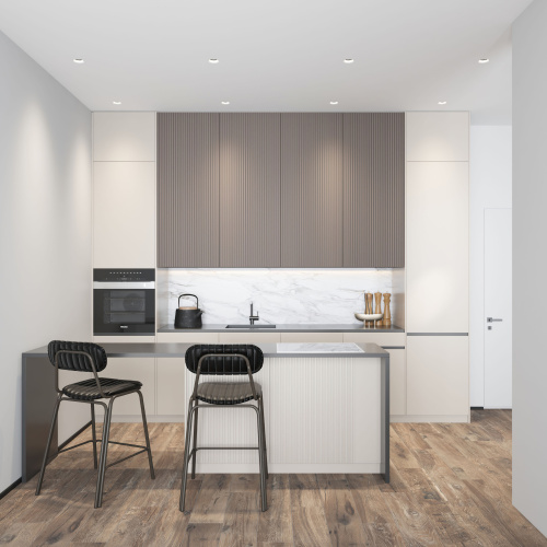 DK2085-BK Фиксирующее кольцо для светильников серии INVIZ DK2080-WH, DK2081-WH, черное, ABS-пластик фото 3 DK2085-BK Фиксирующее кольцо для светильников серии INVIZ DK2080-WH, DK2081-WH, черное, ABS-пластик фото 3