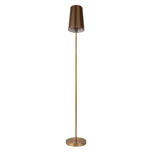 10527F Brass Торшер LOFT IT Hilton фото 3 10527F Brass Торшер LOFT IT Hilton фото 3