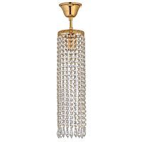 Подвесная люстра Arti Lampadari Elite Stella E 1.5.10.102 G