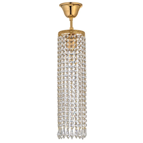 Подвесная люстра Arti Lampadari Elite Stella E 1.5.10.102 G