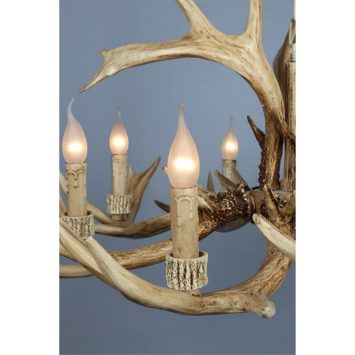 Люстра подвесная OML-52003-08 фото 3 Люстра подвесная OML-52003-08 фото 3