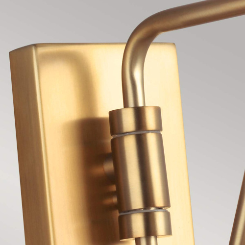 Бра Feiss, Арт. FE-JOAN1-MB фото 5