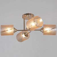 Потолочная люстра Reluce 51460-0.3-04 FG