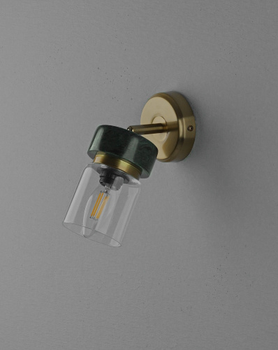 Спот Moderli V11821-1W Almero фото 4 Спот Moderli V11821-1W Almero фото 4