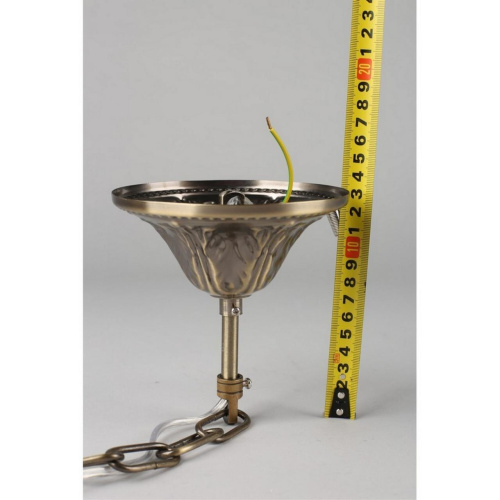 Люстра подвесная OML-79113-08 фото 9 Люстра подвесная OML-79113-08 фото 9