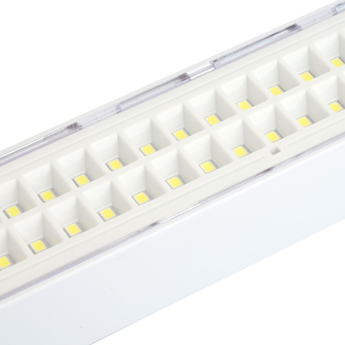 Светильник аккумуляторный Feron.One, 60LED DC, белый, EL131 фото 8