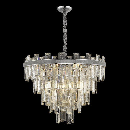 Подвесная люстра Wertmark Christel WE115.18.103 Подвесная люстра Wertmark Christel WE115.18.103