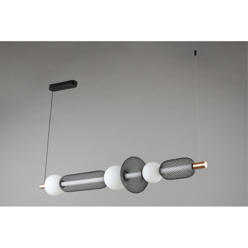 Люстра подвесная APL.658.03.29 фото 3 Люстра подвесная APL.658.03.29 фото 3