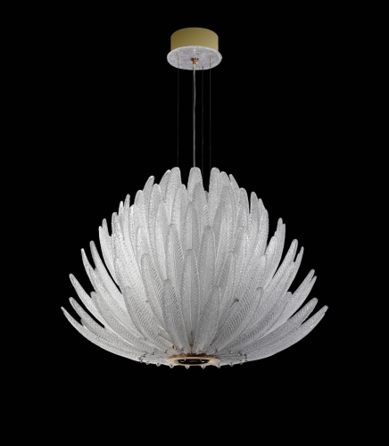 Подвесная люстра Florencia FL1194-4P