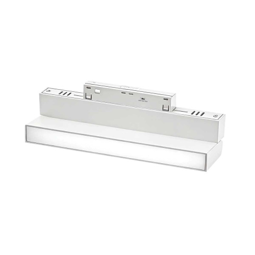 Трековый светильник Lightstar Uno Cct 269006CCT