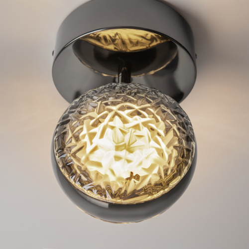 Настенный светильник (бра) Maytoni MOD299WL-L10BC3K фото 12