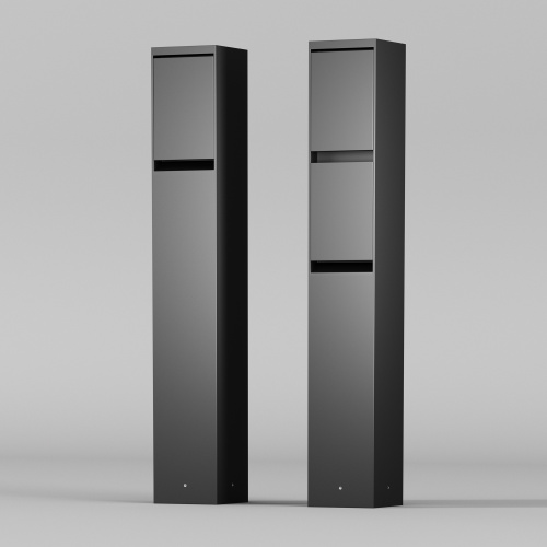 Уличная розетка Outdoor O460FL-GF02SC фото 10 Уличная розетка Outdoor O460FL-GF02SC фото 10