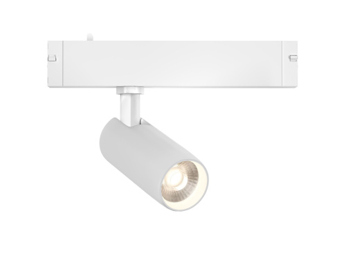 Трековый акцентный светильник SMART 3000K-6000K 9W 24° фото 2