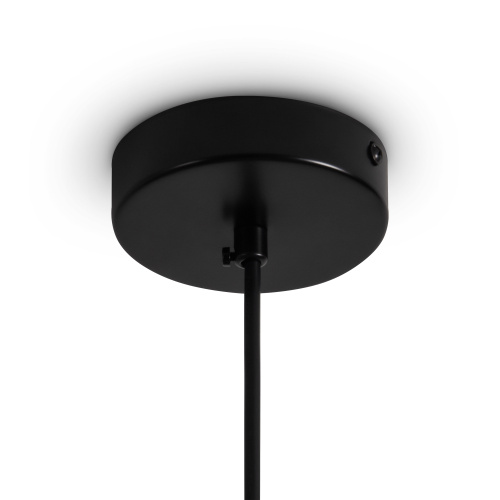 Подвесной светильник NUVOLT LPL-003GR фото 2