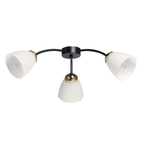 Люстра потолочная De City Нежность 676016903 Люстра потолочная De City Нежность 676016903