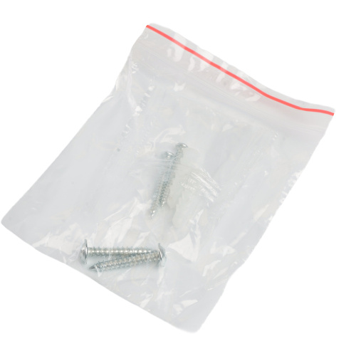 Светильник светодиодный Feron AL3025 с БАП в пластиковом корпусе 18W 6500K IP65 белый фото 6