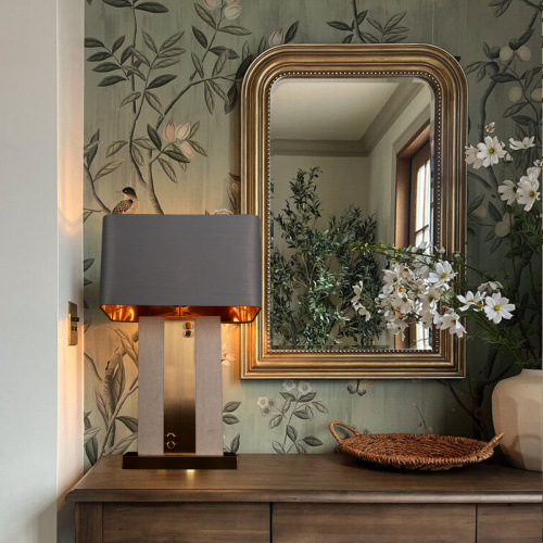 10445T/B Настольная лампа LOFT IT Flagstone фото 2