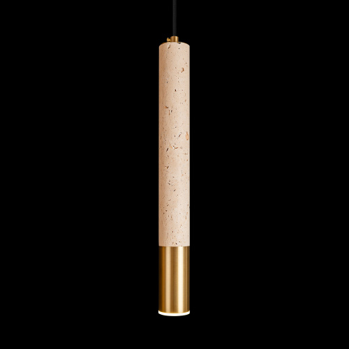 10583C Bronze Подвесной светильник LOFT IT Everest фото 2