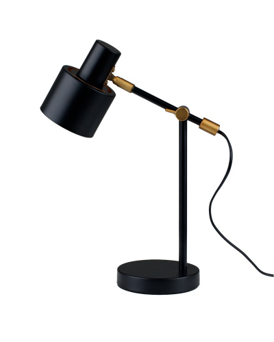 Лампа настольная Moderli V11263-1T Artis Лампа настольная Moderli V11263-1T Artis