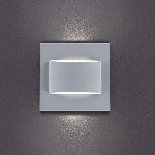 Подсветка лестницы Kanlux ERINUS LED LL GR-NW 33331 фото 3 Подсветка лестницы Kanlux ERINUS LED LL GR-NW 33331 фото 3