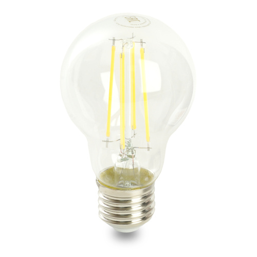 Лампа светодиодная Feron.PRO LB-1108 Шар E27 1280LM 8W 175-265V 2700K фото 3