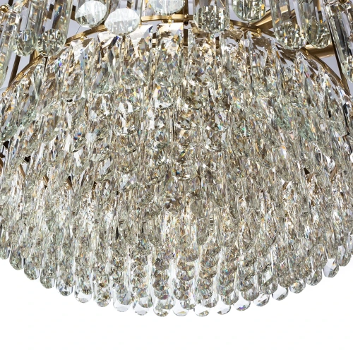 Подвесная люстра Divinare BELLATRIX 3510/17 SP-18 фото 5 Подвесная люстра Divinare BELLATRIX 3510/17 SP-18 фото 5