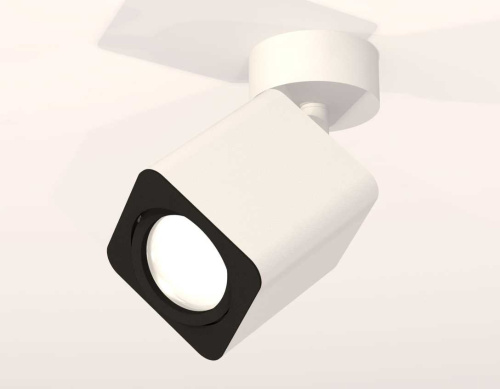 Комплект спота Ambrella light Techno Spot XM (A2202, C7812, N7711) XM7812011 фото 2