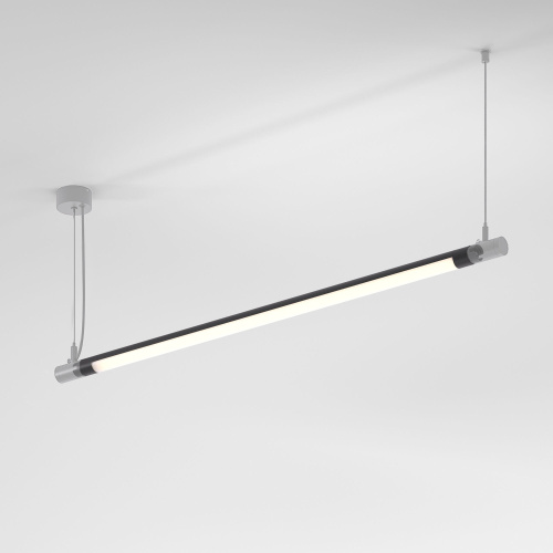 Module System Трековый светильник 18W 3000K (черный) 85175/01 Module System Трековый светильник 18W 3000K (черный) 85175/01