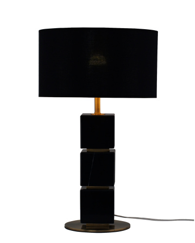 Лампа настольная Moderli V11146-1T Collett Лампа настольная Moderli V11146-1T Collett