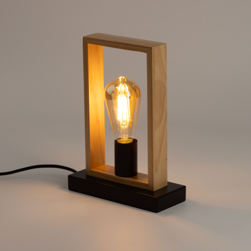 Настольная лампа De City Акцент фото 5