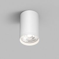 Накладной светильник Denkirs TUBE | ТЬЮБ DK2050-WH