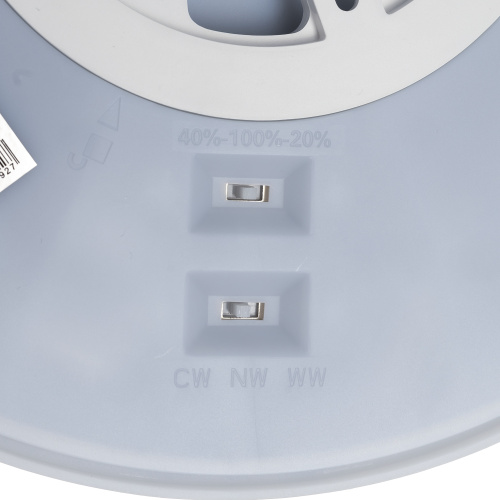 Citilux NORMA CL748320 LED Светильник с подсветкой Белый фото 13 Citilux NORMA CL748320 LED Светильник с подсветкой Белый фото 13