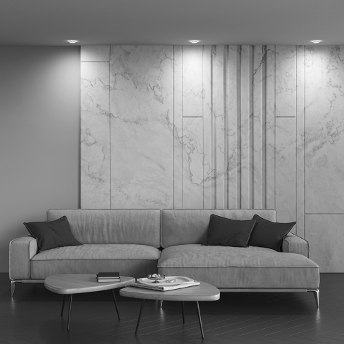 Встраиваемый светильник Technical DL2001-L7W4K фото 4