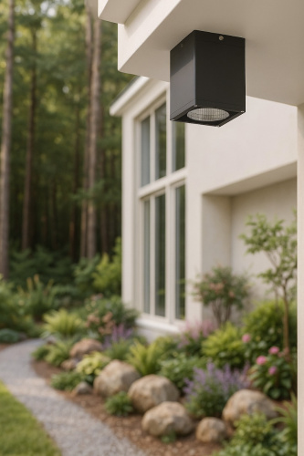 Потолочный фонарь Natural Concepts, Арт. NC-133474-DG фото 3