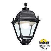 Fumagalli Фонарь на столб FUMAGALLI SIMON U33.000.000.AXH27