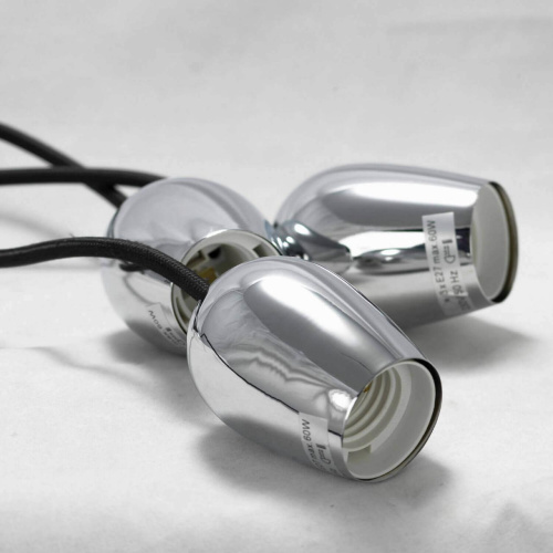 Подвесная люстра Lussole Maricopa LSP-8122 фото 3 Подвесная люстра Lussole Maricopa LSP-8122 фото 3