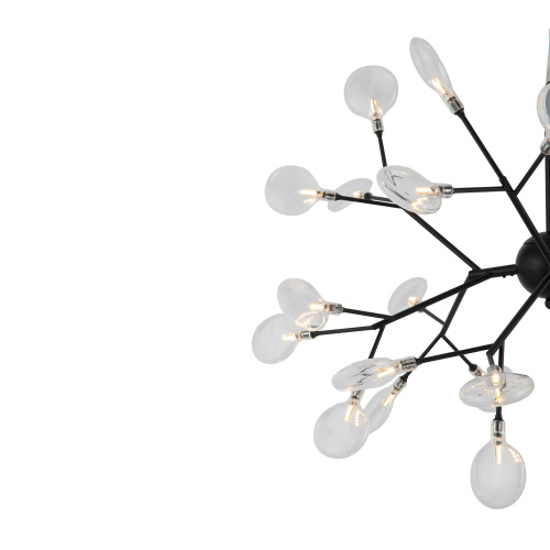 Подвесной светильник Freya FR5049PL-27B фото 3