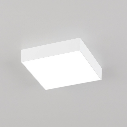 Citilux Тао CL712X180N LED Светильник потолочный с диммером Белый фото 3 Citilux Тао CL712X180N LED Светильник потолочный с диммером Белый фото 3