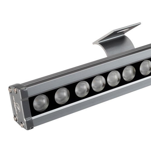 Линейный прожектор AR-LINE-1000-36W Day4000 (GR, 15 deg, 230V) Arlight 045477 Линейный прожектор AR-LINE-1000-36W Day4000 (GR, 15 deg, 230V) Arlight 045477