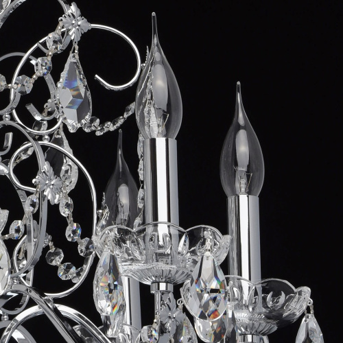 Люстра MW-Light Каролина фото 5 Люстра MW-Light Каролина фото 5