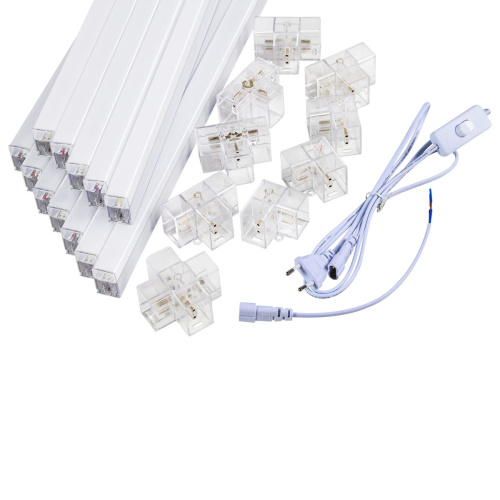 Комплект со светильником Lightstar Varieta (450044 (12)+450003 (5)+450002 (3)+450004+450000+450009) V4Q450044 фото 3