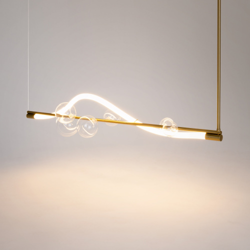 Подвесной светильник Maytoni MOD289PL-L13BS3K фото 7 Подвесной светильник Maytoni MOD289PL-L13BS3K фото 7