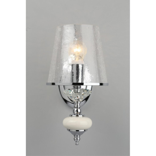 Светильник настенный (Бра) OML-84601-01 фото 4 Светильник настенный (Бра) OML-84601-01 фото 4